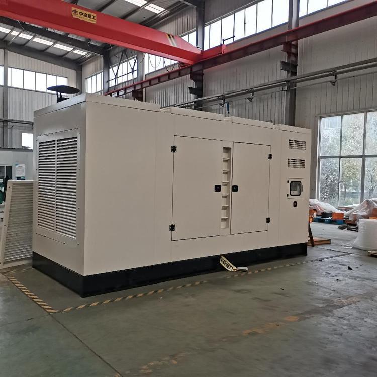 吉林发电机出租